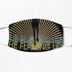 1999 The Flaming Lips Vintage The Soft Bulletin Era Race For The Prize Single Release Promo Cult 90- Flat Mask