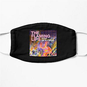 The Flaming Lips Flat Mask