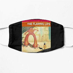 THE FLAMING LIPS  Flat Mask