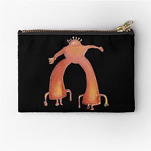 The Flaming Lips - Pink Robot Zipper Pouch