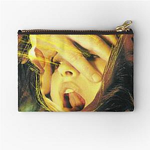 Embryonic The Flaming Lips Zipper Pouch