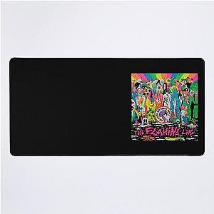 THE FLAMING LIPS Desk Mat