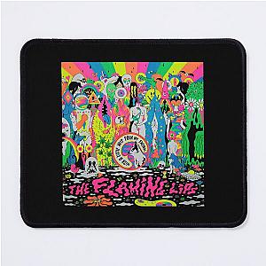 THE FLAMING LIPS Mouse Pad