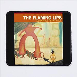 THE FLAMING LIPS  Mouse Pad