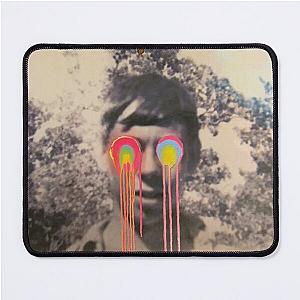 The Flaming Lips warroe American Head Classic T-Shirt Mouse Pad