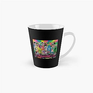 THE FLAMING LIPS Tall Mug