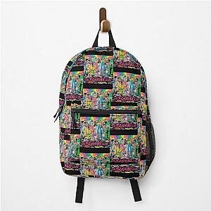 THE FLAMING LIPS Backpack