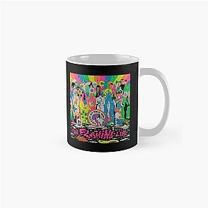 THE FLAMING LIPS Classic Mug