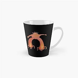 The Flaming Lips - Pink Robot Tall Mug