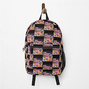 The Flaming Lips Backpack