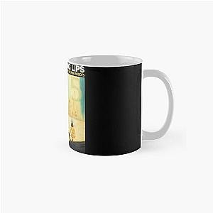 The Flaming Lips A Psychedelic Rock Band And Pop Ll Tri-Blend Berghain Classic Mug