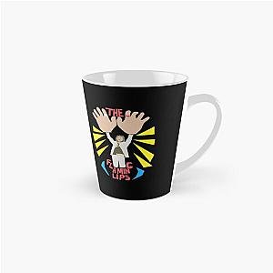 The flaming lips - big hands Tall Mug