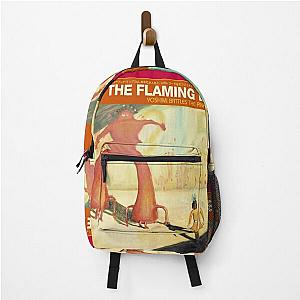 THE FLAMING LIPS  Backpack