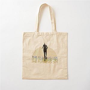 1999 The Flaming Lips Vintage The Soft Bulletin Era Race For The Prize Single Release Promo Cult 90-s Cotton Tote Bag