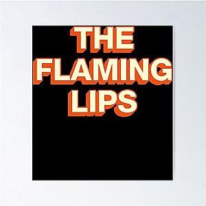 The Flaming Lips A Psychedelic Rock Band in Neverland