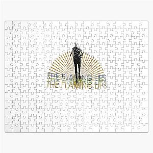 The Flaming Lips Vintage Soft Bulletin Era Race For The Prize Single Release Promo Cult 90s Jigsaw Puzzle