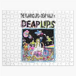 The Flaming Lips A Pop Band and My Berlin Jigsaw Puzzle