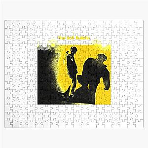 Classic Rock Band The Flaming Lips Soft Bulletin: Gifts.