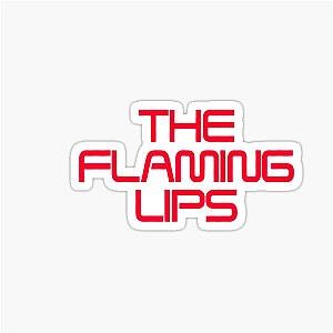 The Flaming Lips Sticker