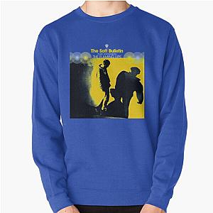 The Flaming Lips Soft Bulletin Pullover Hoodie