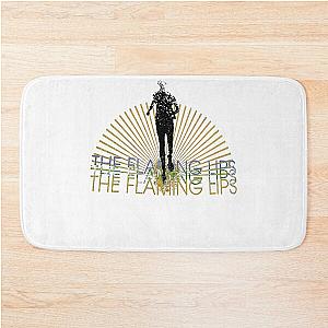 1999 The Flaming Lips Vintage The Soft Bulletin Era Race For The Prize Single Release Promo Cult Bath Mat