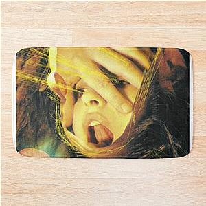 The Flaming Lips Bath Mat