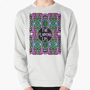 The Flaming Lips Psychedelic Sweatshirt