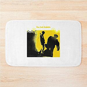 Classic Rock Band The Flaming Lips  Soft Gift Bath Mat