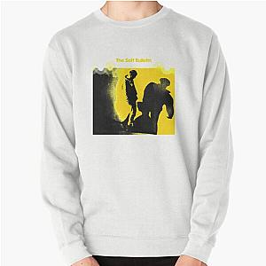 Classic Rock Band The Flaming Lips Soft Bulletin Gifts Pullover Sweatshirt