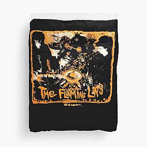 American the Flaming Lips Head Tour 2023 Duvet Cover