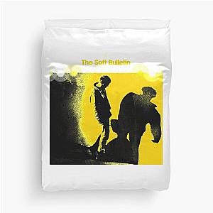 Classic Rock Band The Flaming Lips Soft Bulletin Gift Movie Fan Duvet Cover