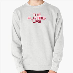 The Flaming Lips Pullover Sweatshirt