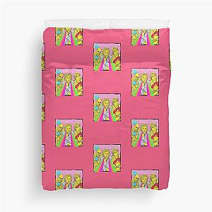 The Flaming Lips Do You Realize Duvet Cover
