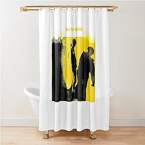 Classic Rock Band The Flaming Lips Soft Bulletin Gifts Movie Fan Shower Curtain