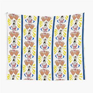 The Flaming Lips Tapestry
