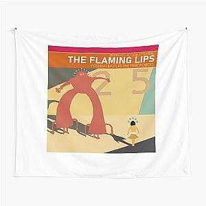 The Flaming Lips A Rock Band and Yoshimi Battles the Robots Simple Album