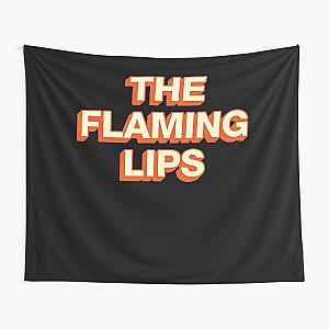 The Flaming Lips A Psychedelic Rock Band Pop In Neverland Trending Tapestry