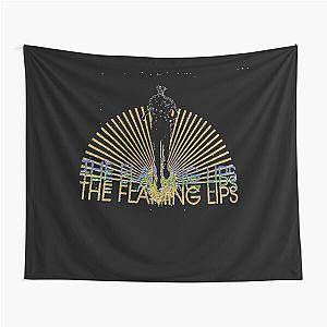 The Flaming Lips Vintage The Soft Bulletin Era Release Single Promo Tapestry