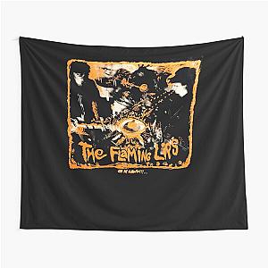 AMERICAN FLAMING LIPS HEAD 2023 Tapestry