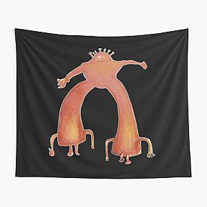 The Flaming Lips A Psychedelic Rock Band  Pink Robots Techno Tapestry