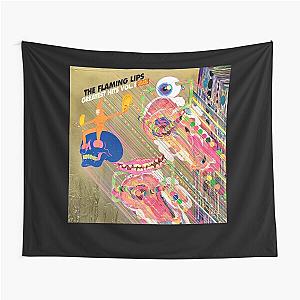 The Flaming Lips Psychedelic Rock Band Pop Album Greatest Hits Edition 2019 Tour Tapestry