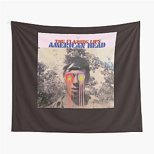 The Flaming Lips American Head Classic Tapestry