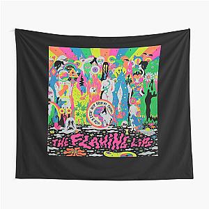 The Flaming Lips A Psychedelic Rock Band On Life Retro