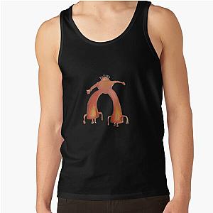 The Flaming Lips Pink Robot Classic T-Shirt