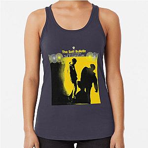 The Flaming Lips Sox Bulletin Tank Top