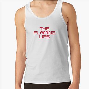 The Flaming Lips Tank Top