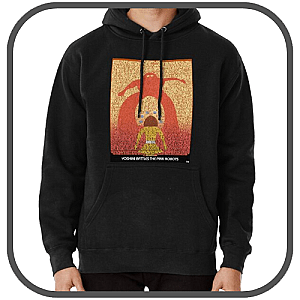 The Flaming Lips Hoodies