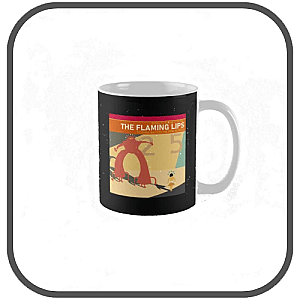 The Flaming Lips Mugs