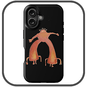 The Flaming Lips Cases