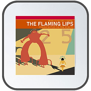 The Flaming Lips Posters